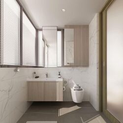 The LakeGarden Residences (D22), Condominium #582445641